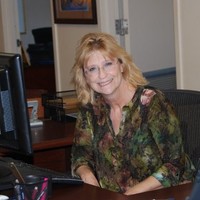 Teri Knapp