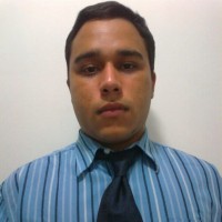 Joseph Alexander Solorzano Russo