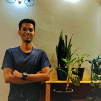 Prathmesh Kodrikar