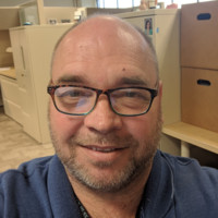 Jon Hayden