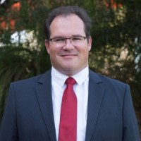 Gert Strydom