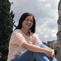 Angeline Cheong