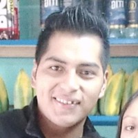 Jefferson Patin Bayas