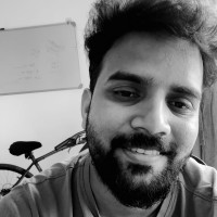 Sandeep Sahadevan