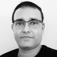 Jyotirmoy Chatterjee