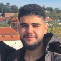 Cihan Corap