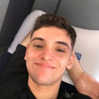 Guilherme Pinho Ribino