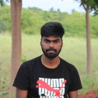 Sasi Kumar R