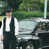 Jean-Michel Leroux