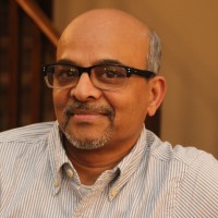 Ragavan Srinivasan Ms. P.Eng. Pmp