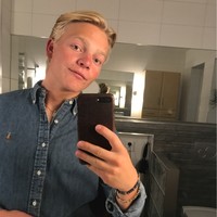 Erik Hallström