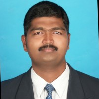 Jamal Mohideen