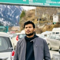 Bhupesh Ahirwar