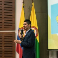 Daniel Esteban Insuasty Ceballos
