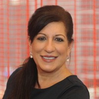 Anna Karantonis