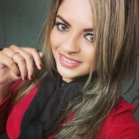 Iná Suelen Correa Correa