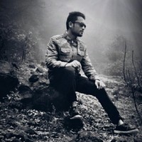 Suhas Karade