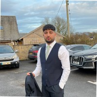 Syed Shah