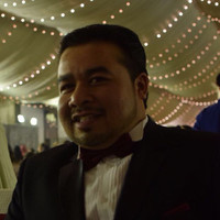 Jamil Masood
