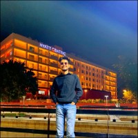 Alok Yadav