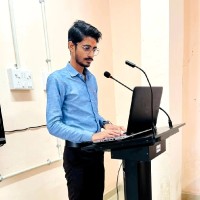 Harshit Saini