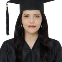 Ana Sofia Cabrera Arciniegas