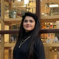 Bharti Chaudhary