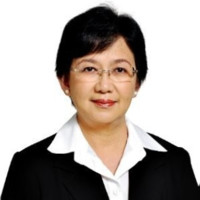 Merry Marianti