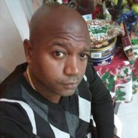 Gary Alexander Thomas Morales