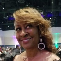 Sharon Bonita Burgess