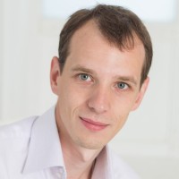Ilya Smirnov