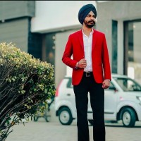 Kulwinder Singh Braich