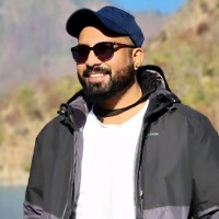 Vikhyat Kumar