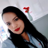 Daiane Pinheiro A. Silva