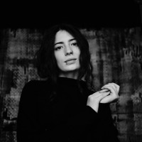 Olga Shakhanskaya