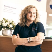 Monika Lebrikė