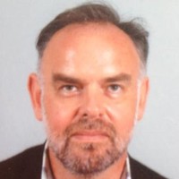 Klaas-Dirks Van Den Hout