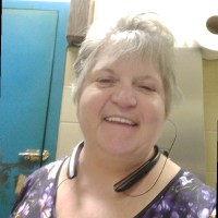 Cindy Dockery