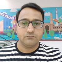 Rajanikant Kavar