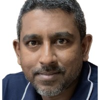 Rodney Pillay
