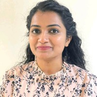 Anju Naduvath