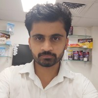 Shrikant Kadam