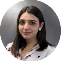 Melissa Gonzalez Garza