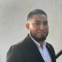 Milton Aldair Mendoza Ramirez