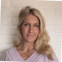 Mia Nyman