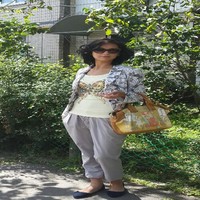 Виктория Лысенко