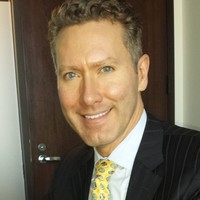 Jason Breaker, Cfa