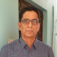 virendra Dixit