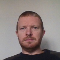 Jonathan Green