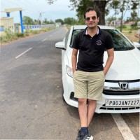 Puneet Singla